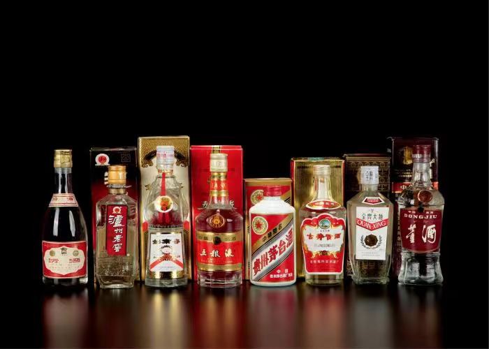 建水茅台酒回收